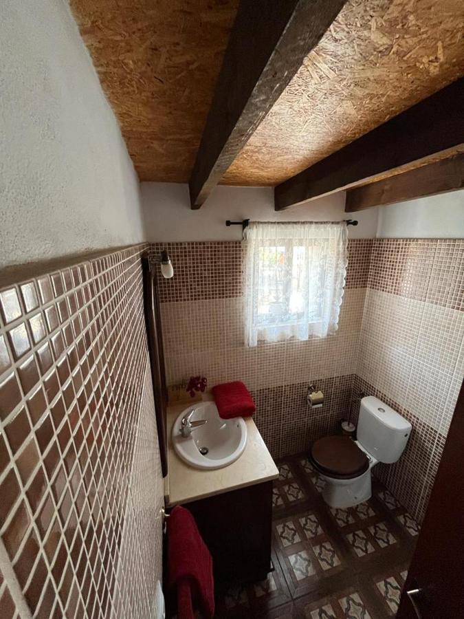 Villa Casa Luis Pico Granadilla De Abona Exterior foto