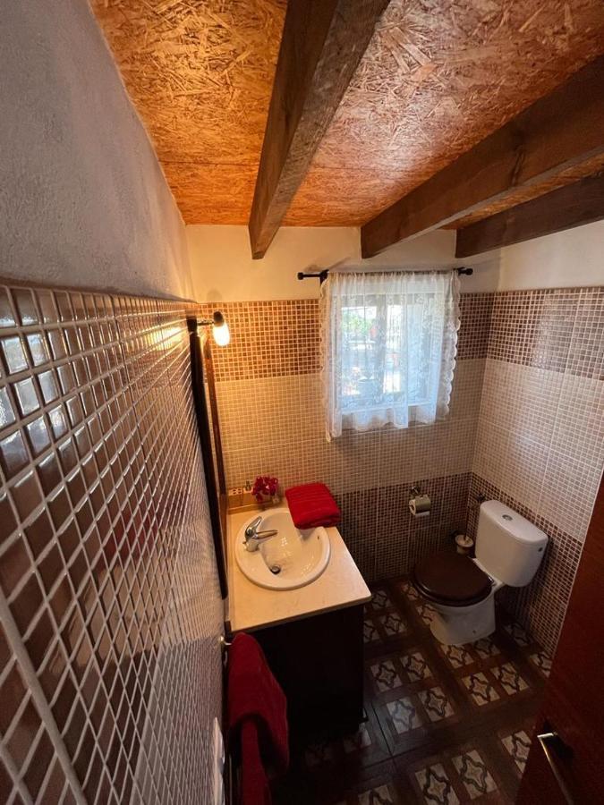 Villa Casa Luis Pico Granadilla De Abona Exterior foto