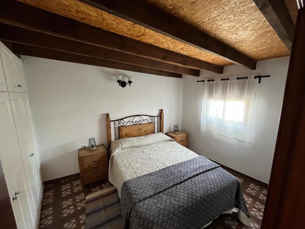 Villa Casa Luis Pico Granadilla De Abona Exterior foto