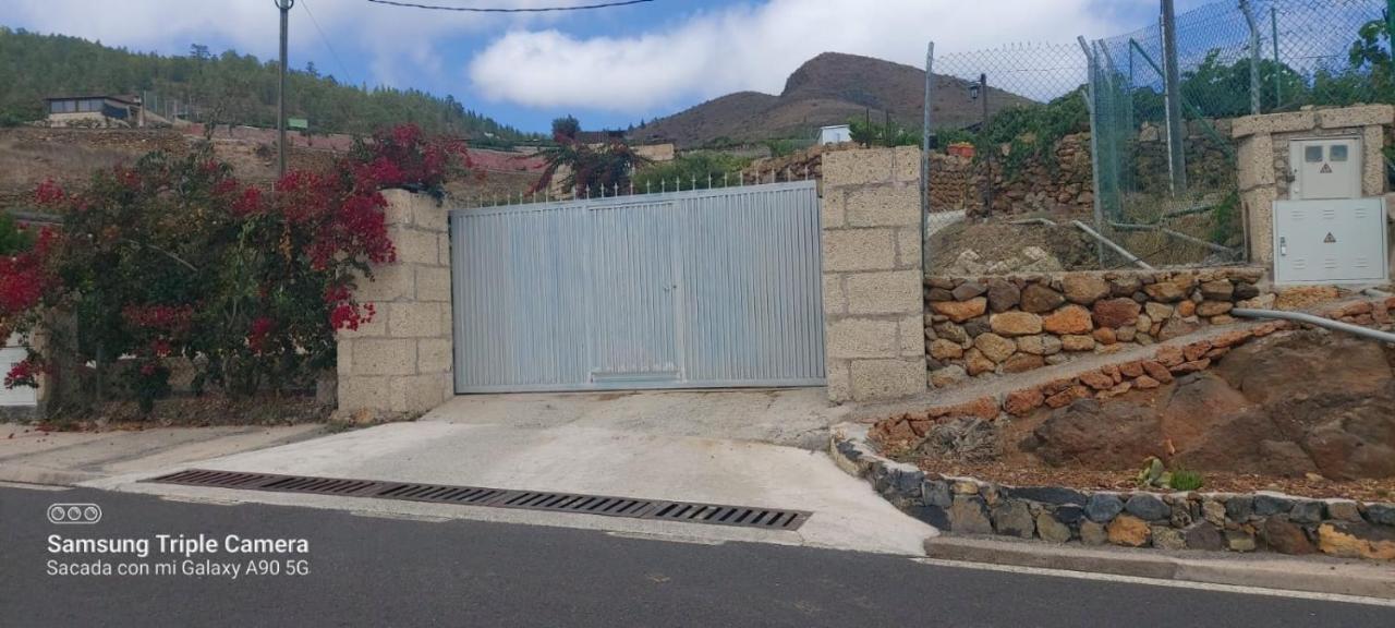 Villa Casa Luis Pico Granadilla De Abona Exterior foto