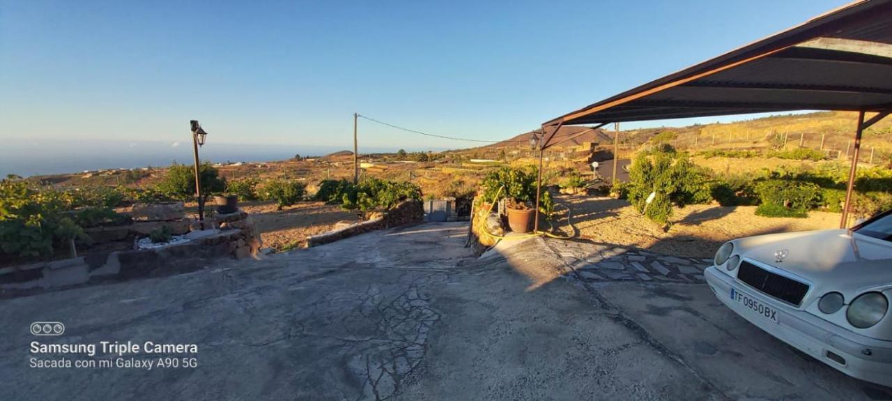 Villa Casa Luis Pico Granadilla De Abona Exterior foto