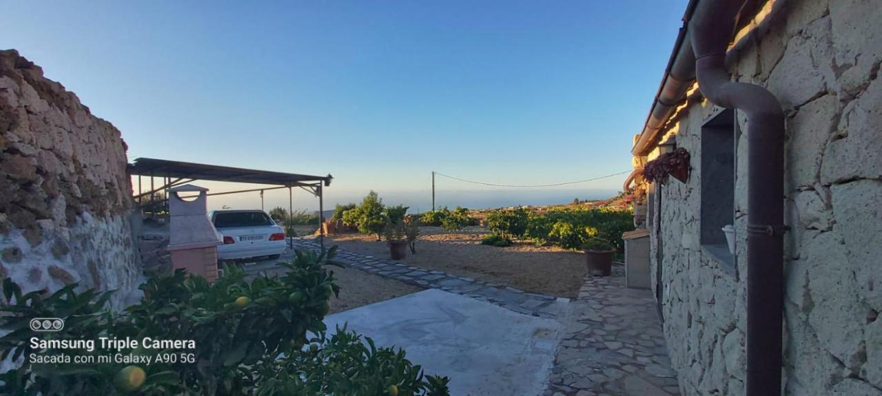 Villa Casa Luis Pico Granadilla De Abona Exterior foto
